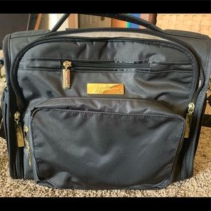 Ju-Ju-Be BFF diaper bag - backpack